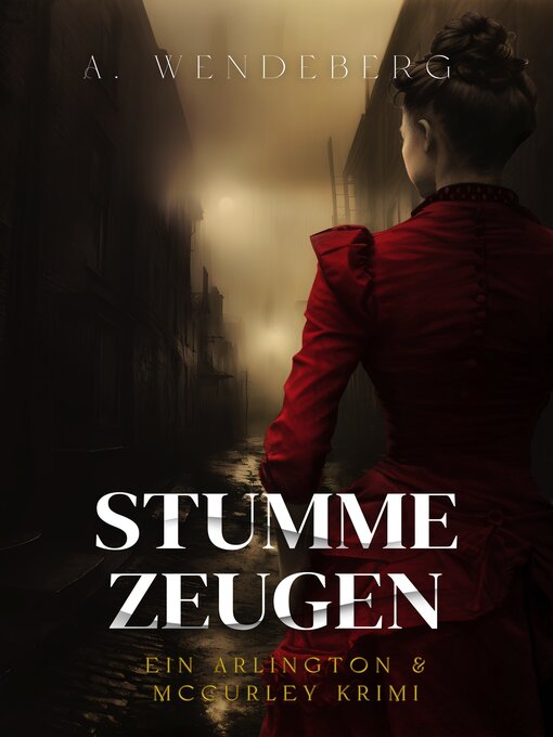 Title details for Stumme Zeugen by Annelie Wendeberg - Available